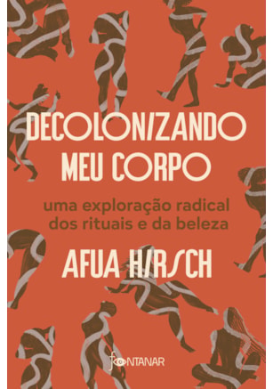 DECOLONIZANDO MEU CORPO