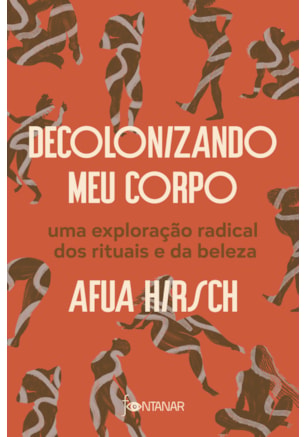 DECOLONIZANDO MEU CORPO