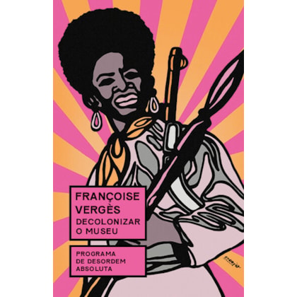 DECOLONIZAR O MUSEU