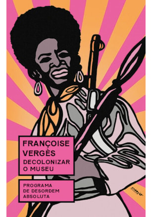 DECOLONIZAR O MUSEU