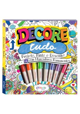 DECORE TUDO