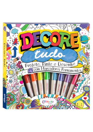 DECORE TUDO
