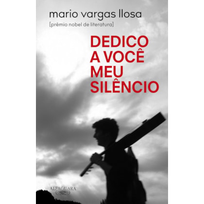 DEDICO A VOCÊ MEU SILÊNCIO