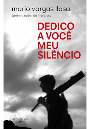 DEDICO A VOCÊ MEU SILÊNCIO