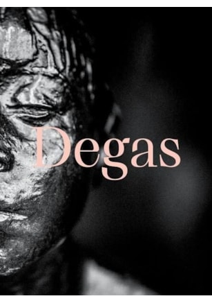 DEGAS - DANÇA, POLÍTICA E SOCIEDADE