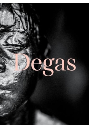 DEGAS - DANÇA, POLÍTICA E SOCIEDADE