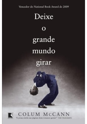 DEIXE O GRANDE MUNDO GIRAR