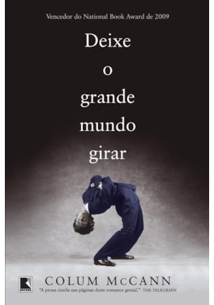 DEIXE O GRANDE MUNDO GIRAR