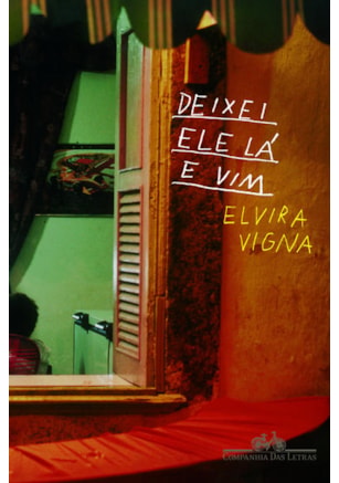 DEIXEI ELE LÁ E VIM