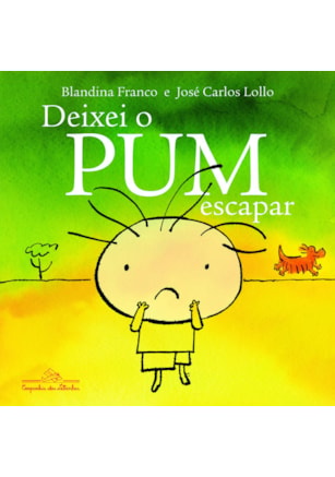 DEIXEI O PUM ESCAPAR