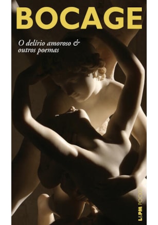 Delírio amoroso e outros poemas