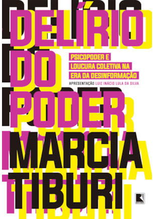 DELÍRIO DO PODER