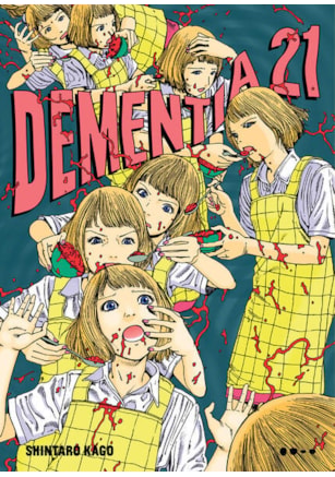DEMENTIA 21