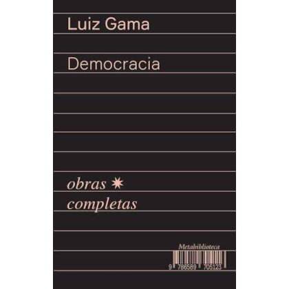 DEMOCRACIA (1866–1869)