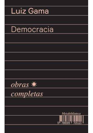 DEMOCRACIA (1866–1869)