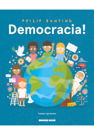 DEMOCRACIA