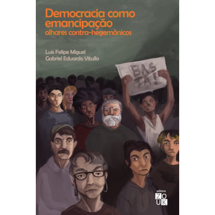 DEMOCRACIA COMO EMANCIPAÇÃO
