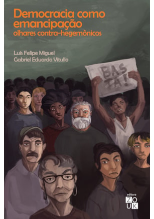 DEMOCRACIA COMO EMANCIPAÇÃO