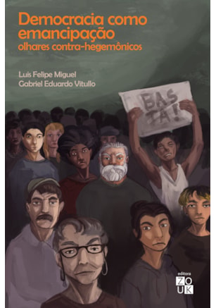 DEMOCRACIA COMO EMANCIPAÇÃO