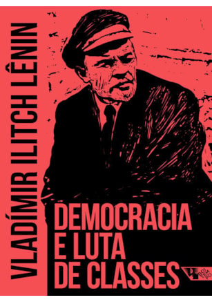 DEMOCRACIA E LUTA DE CLASSES
