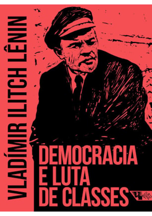 DEMOCRACIA E LUTA DE CLASSES