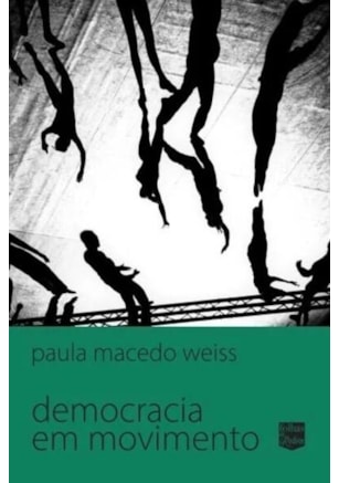 DEMOCRACIA EM MOVIMENTO