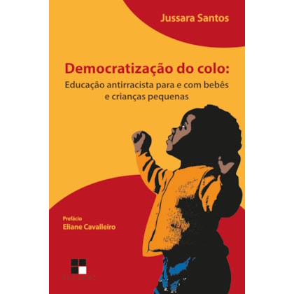 DEMOCRATIZAÇÃO DO COLO