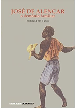 Demônio Familiar, O