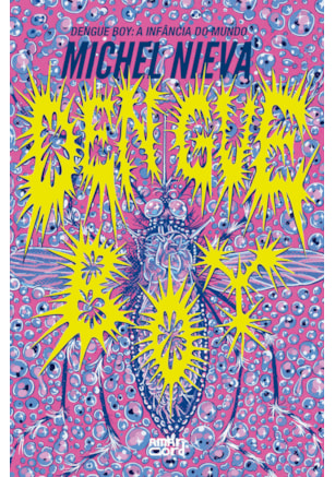 DENGUE BOY