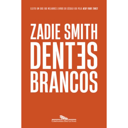 DENTES BRANCOS