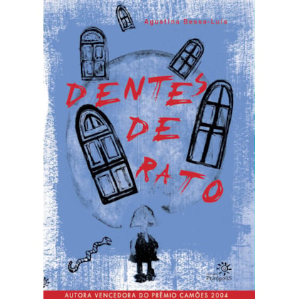 DENTES DE RATO
