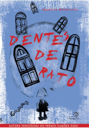 DENTES DE RATO