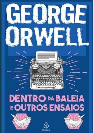 DENTRO DA BALEIA E OUTROS ENSAIOS