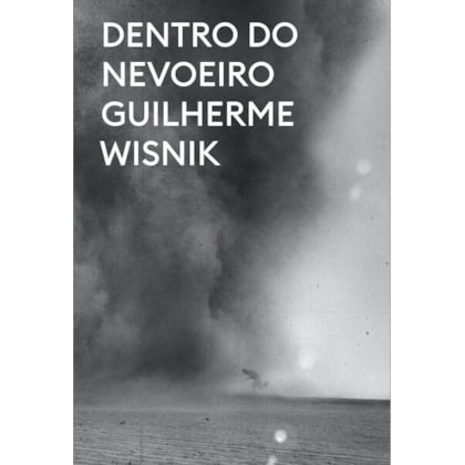 DENTRO DO NEVOEIRO