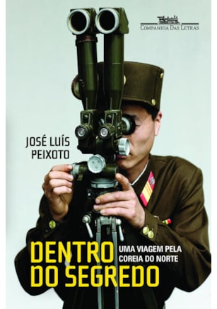 DENTRO DO SEGREDO