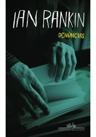 DENÚNCIAS