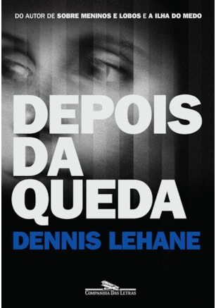 DEPOIS DA QUEDA