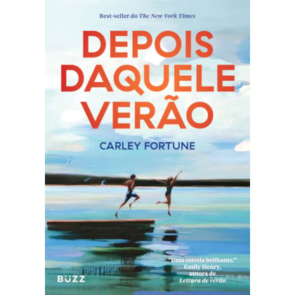DEPOIS DAQUELE VERÃO