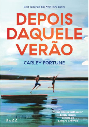 DEPOIS DAQUELE VERÃO