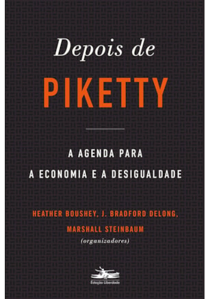DEPOIS DE PIKETTY