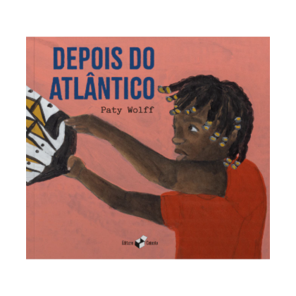DEPOIS DO ATLANTICO