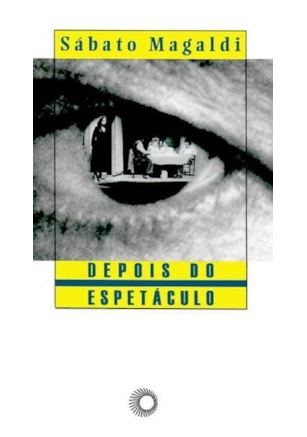 DEPOIS DO ESPETÁCULO
