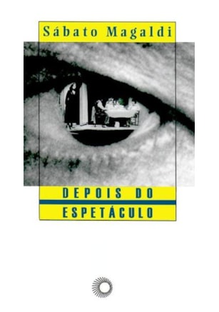DEPOIS DO ESPETÁCULO