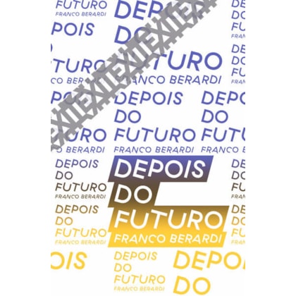 DEPOIS DO FUTURO