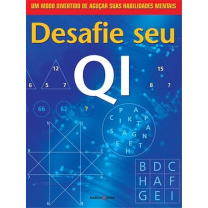 DESAFIE SEU QI
