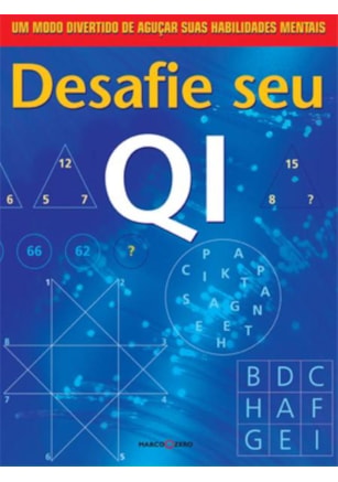 DESAFIE SEU QI