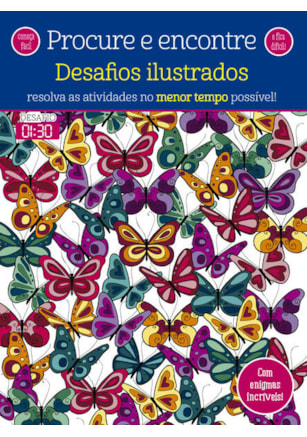 DESAFIOS ILUSTRADOS