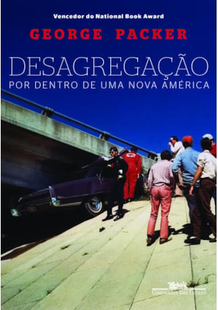 DESAGREGAÇÃO