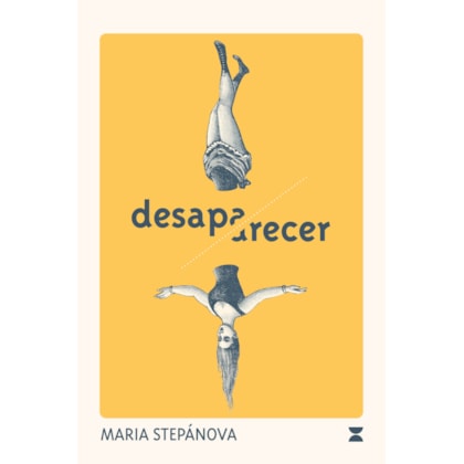 DESAPARECER