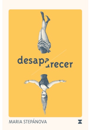 DESAPARECER